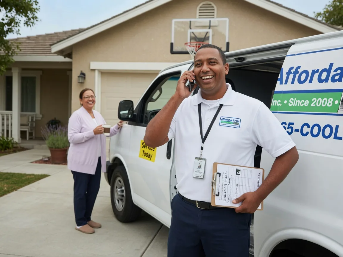 Central Ac Repair Argyle, MI FAQs